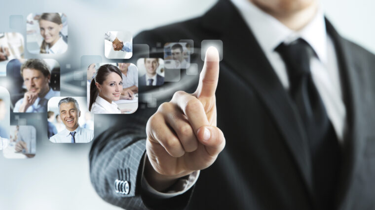 Массовый подбор персонала: лучшие сервисы и сайты