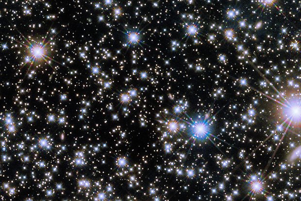 Обнаружены подобные черной дыре квантовые шифраторы