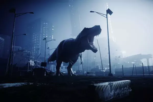 Учёный объяснил, могли бы снова на Земле появиться динозавры, если бы условия на планете изменились