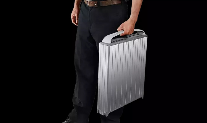 WD выпустила Ultrastar Transporter — переносной SSD-накопитель на 368 Тб