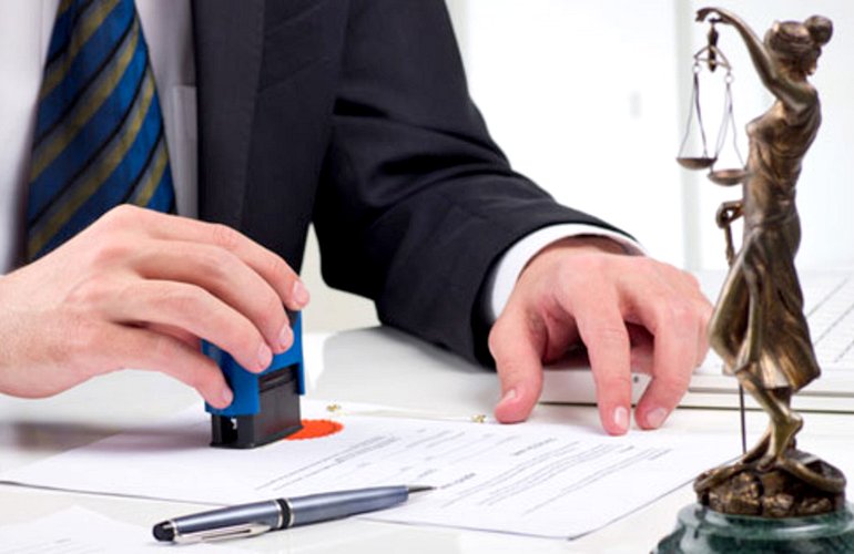 Зачем международному бизнесу нужно юридическое сопровождение?