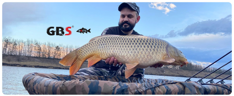 Что такое карповые бойлы?