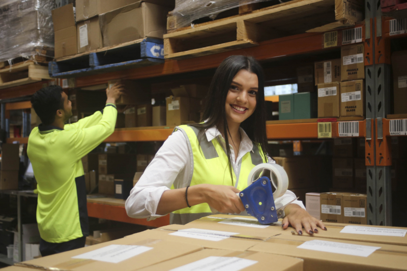 Фулфилмент для маркетплейса: особенности и преимущества использования