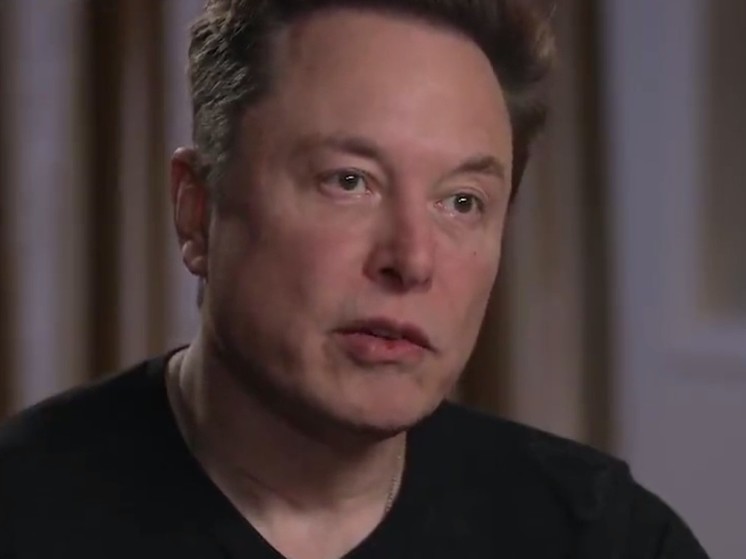 Маск назвал сроки колонизации галактики