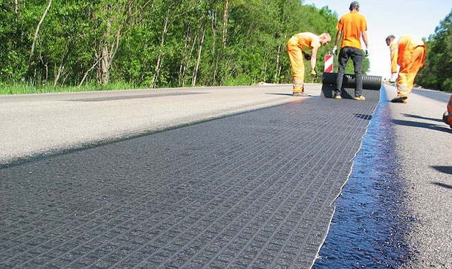 Российские специалисты отчитались о создании передового дорожного покрытия