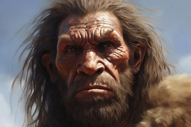 Самые древние известные человеческие вирусы обнаружены в останках неандертальцев возрастом 50 000 лет