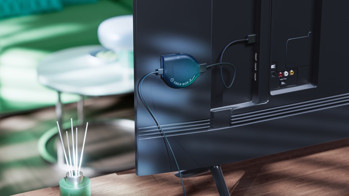 SberDevices представил второе поколение ТВ-приставок SberBox