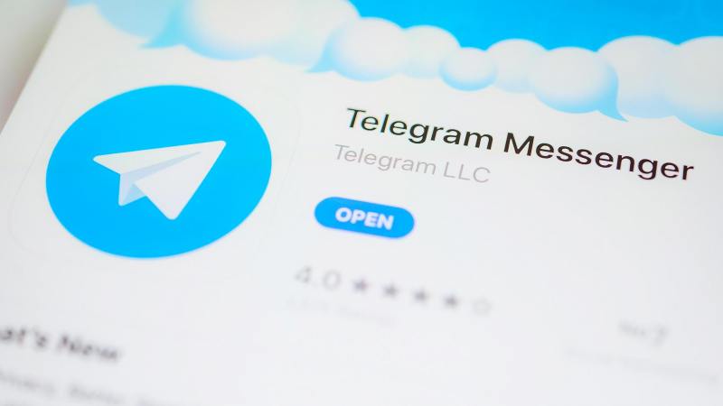 ТОП-50+ самых интересных Telegram-каналов