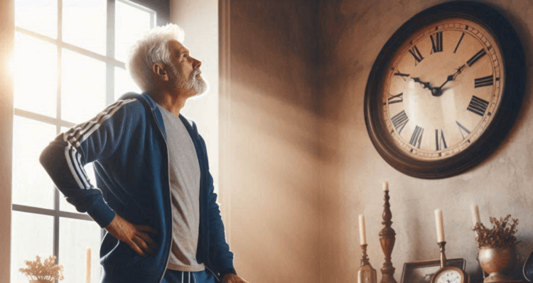 Ученые назвали место на Земле, где время течет медленнее