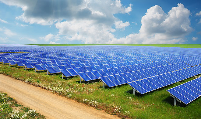 В России улучшили солнечные панели за счет особых наночастиц