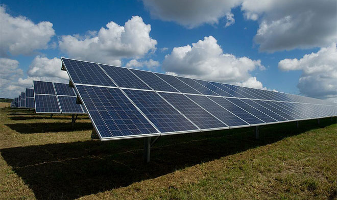 В России улучшили солнечные панели за счет особых наночастиц