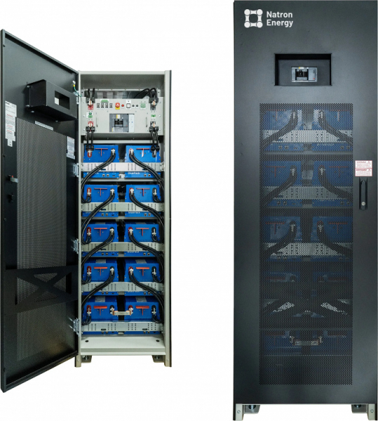 В США запустили производство перспективных натрий-ионных батарей, которые со временем могут заменить Li-ion