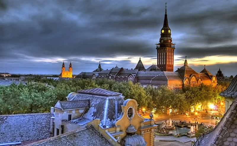 ВНЖ и гражданство Сербии: преимущества для обладателей