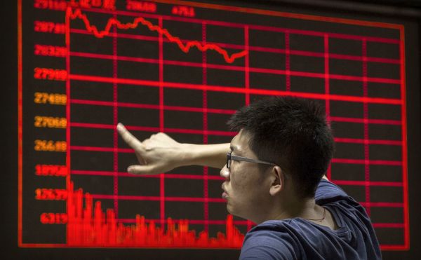 Жители Китая и Японии оказались наиболее склонны к риску