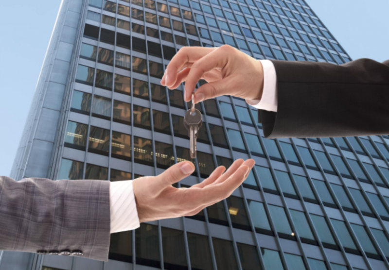 Чем занимается агентство коммерческой недвижимости