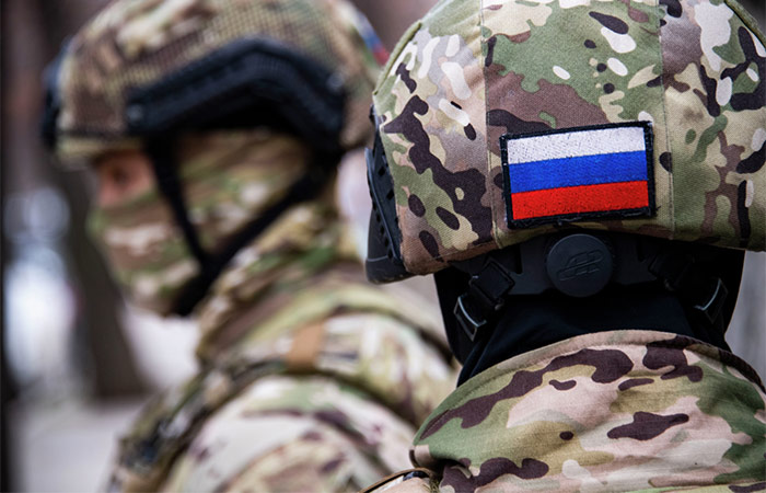 Контрактники в Москве получат от 5,2 млн рублей в первый год службы