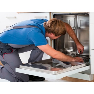 Не включается посудомоечная машина Indesit