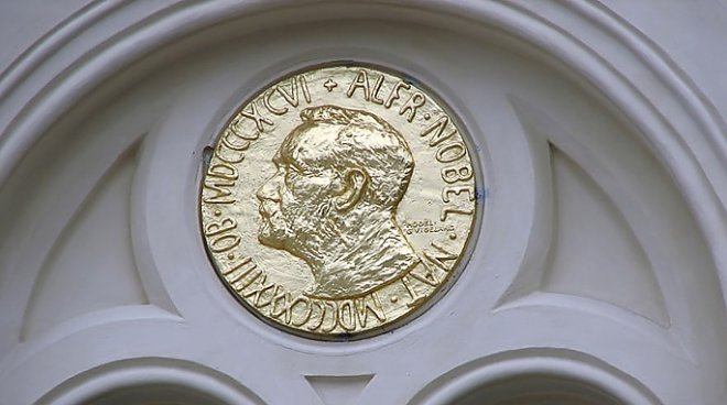 Нобелевская премия по химии присуждена за создание молекулярного двигателя