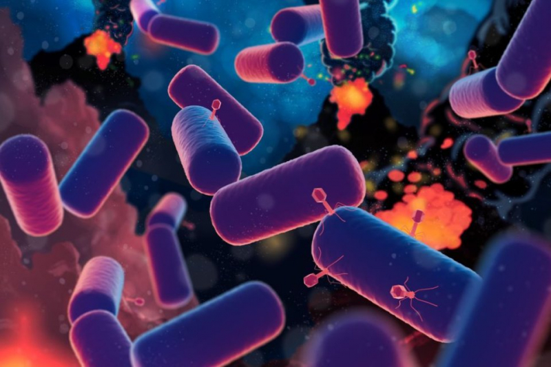 Вычислен общий предок всего живого