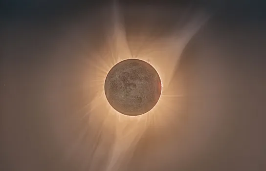 Затмения, изменившие историю человечества