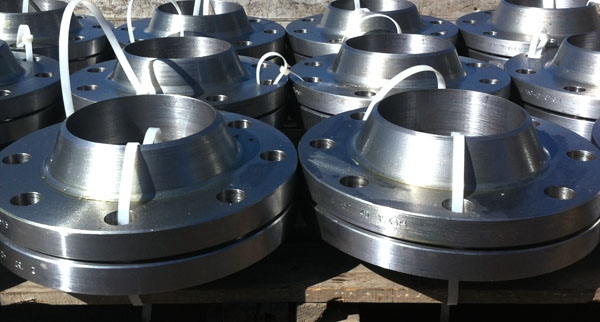 Как защитить фланец от повреждений