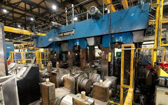 Королевский монетный двор Великобритании приступил к добыче золота из электронных отходов