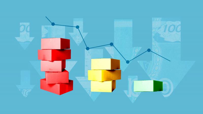 Оптимизация логистических процессов: как сократить расходы на транспортировку товаров