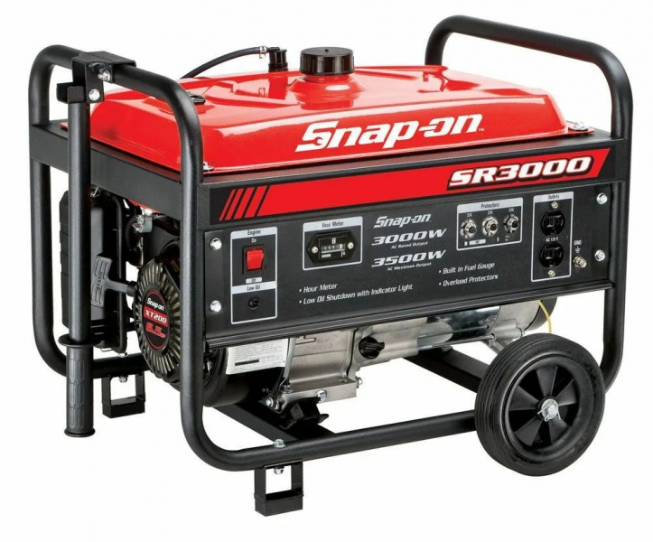 Почему автозапуск необходим в электрогенераторах