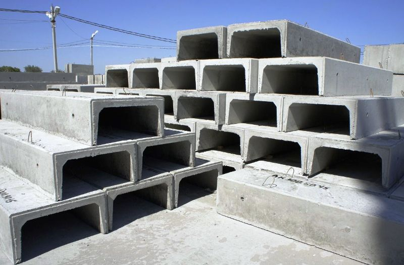 Почему стоит приобрести ЖБИ от производителя