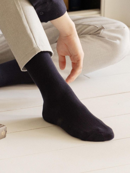 Правда о термоносках: как выбрать и носить, чтобы ноги не мерзли