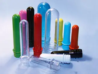 Преформы из ПЭТ — надёжная тара из экологичного материала