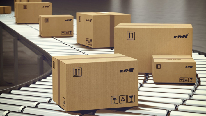 Упаковка грузов и ответственное хранение: что это за услуги