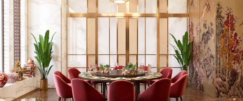 В заключаются суть и преимущества услуги «Ресторан под ключ»