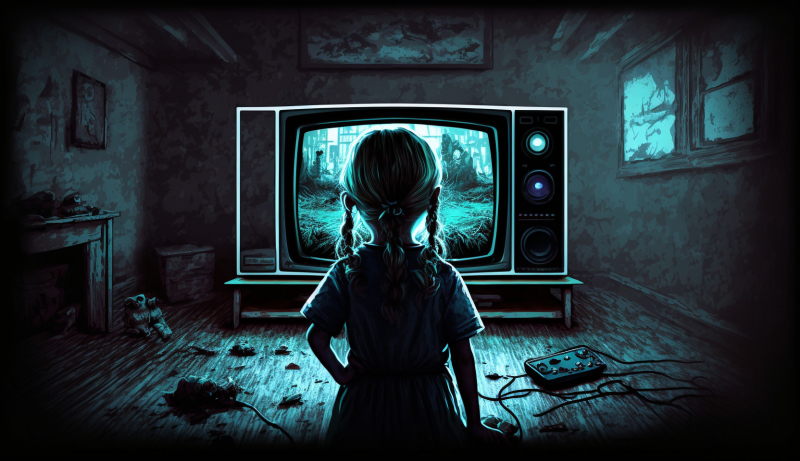 Необычные хорроры для любителей жанра: что посмотреть