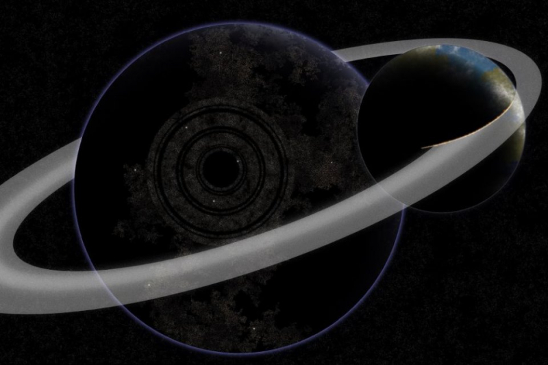 Новая теория бросила вызов общепринятой истории Земли