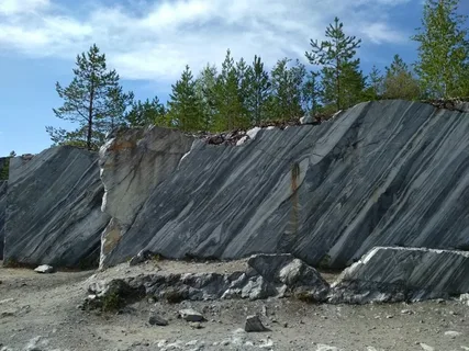 Продукция из гранита для масштабных проектов: что выбрать