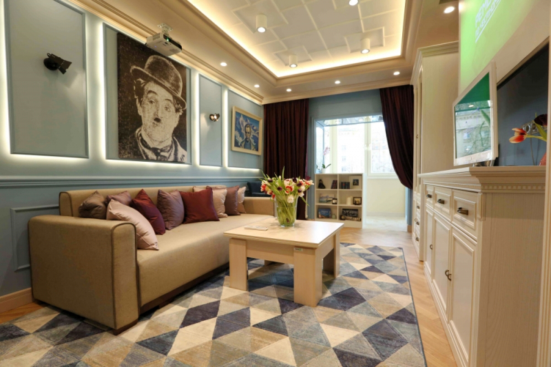 Сколько стоит ремонт квартиры в Москве