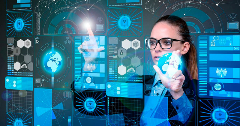 Аналитик данных — современная востребованная профессия