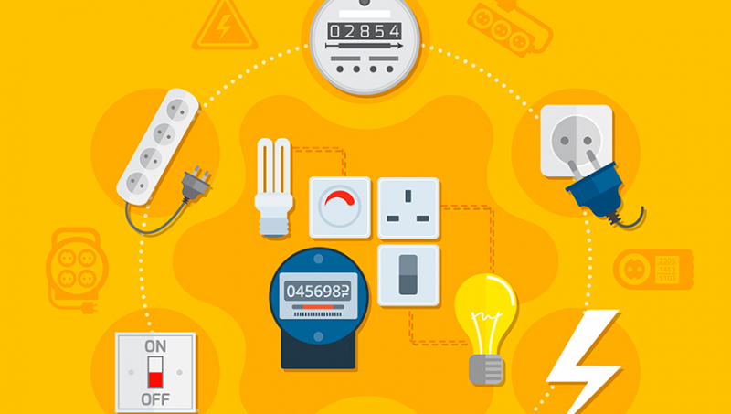 Интеллектуальные счетчики учёта: особенности и варианты использования