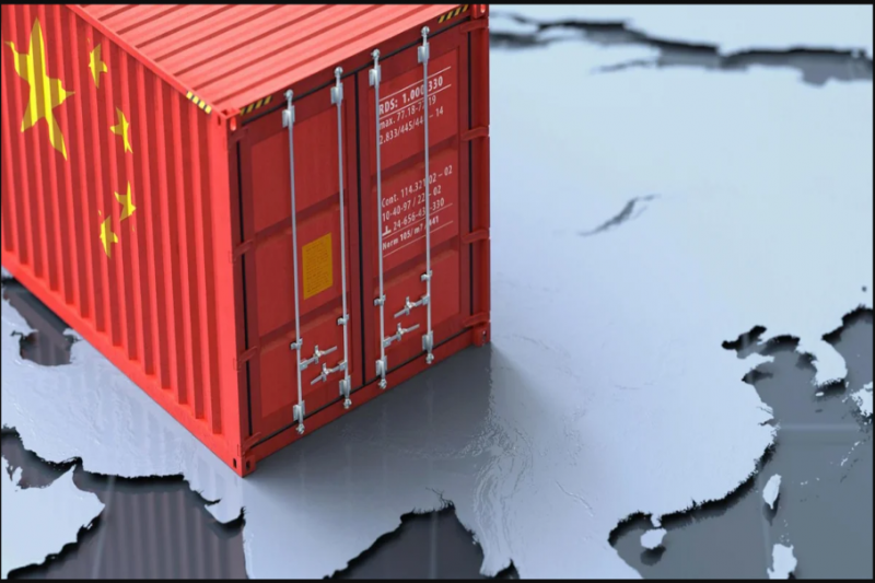 Перевозки грузов из Гуанчжоу: от древнего порта до современных технологий