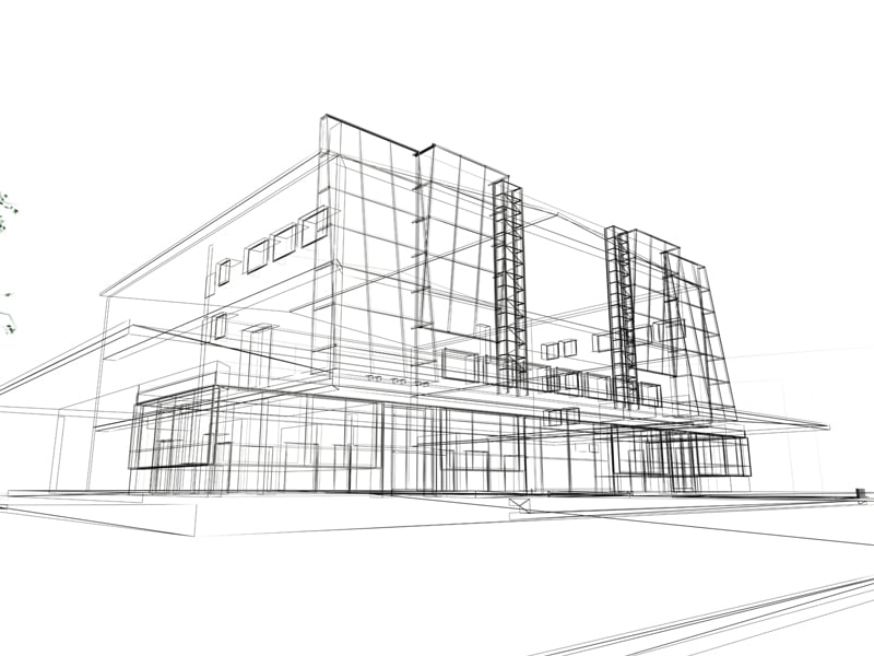 Проектирование производственных зданий и сооружений - как это происходит