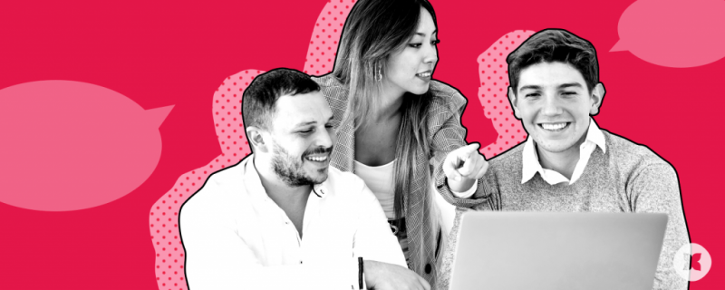 Что отличает эффективное общение, и можно ли ему научиться