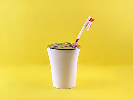 Исследователи из Иллинойса обнаружили на зубной щетке сотни ранее неизвестных вирусов