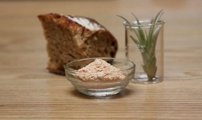 Компания Air Protein научилась делать мясо из воздуха