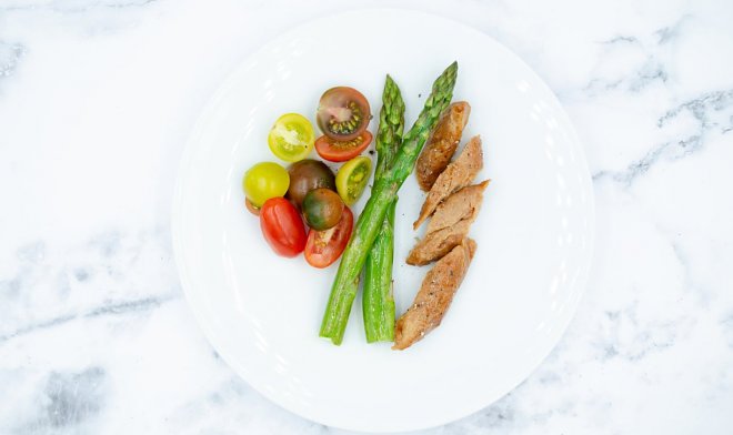 Компания Air Protein научилась делать мясо из воздуха