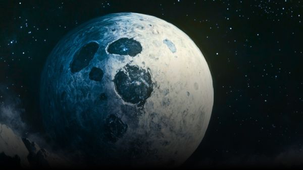 Обнаружены доказательства гипотезы обледенения Земли