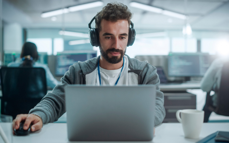 Программирование на Python: особенности и преимущества профессии