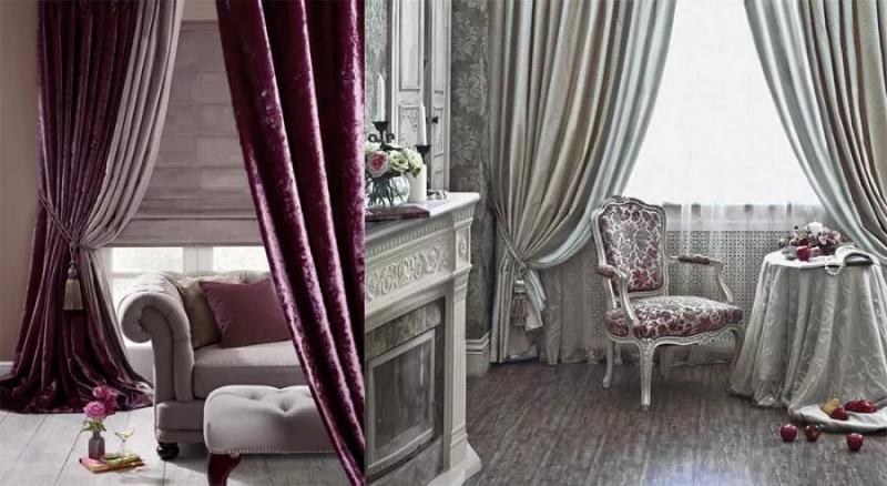 Что за ткань велюр? Как ее можно использовать в интерьере