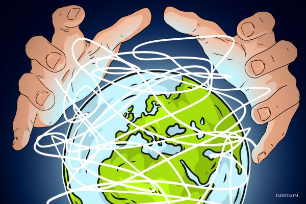 Физики доказали 40-летнюю гипотезу о существовании порядка в хаосе