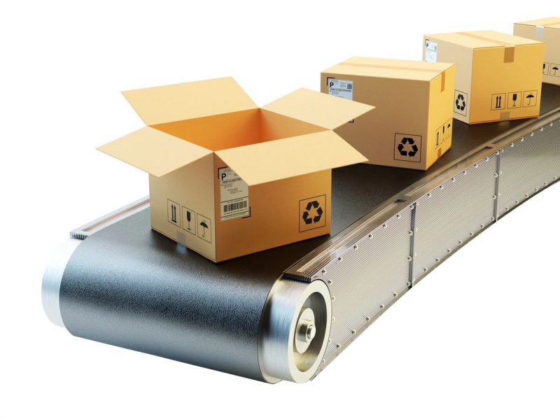 Инновации в области упаковки для грузоперевозок